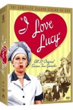 I Love Lucy